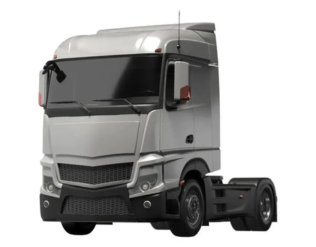 Jaltest Truck Update License