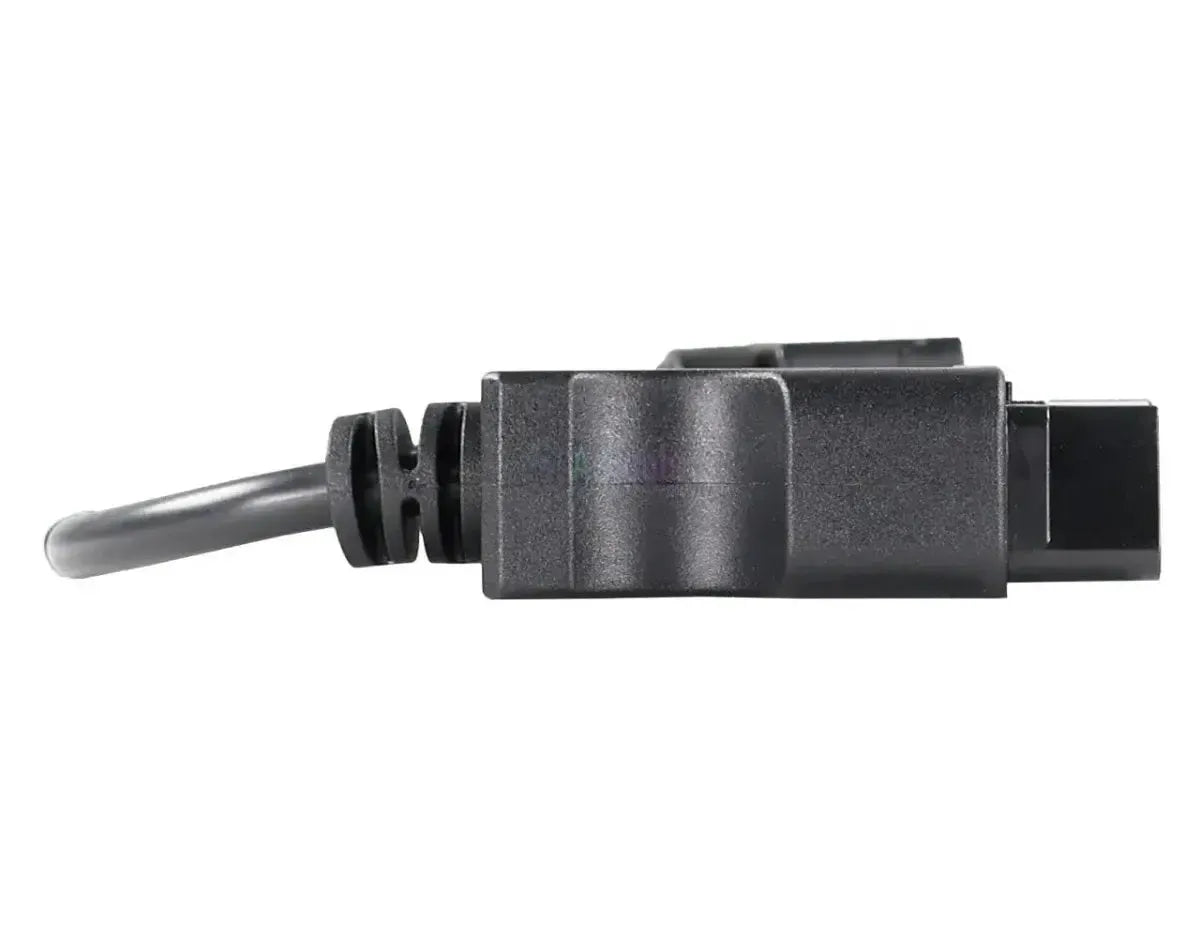 Jaltest Wabco 4 Pins EBS - 16 Pins OBD2 Adapter Cable Commercial Vehicle