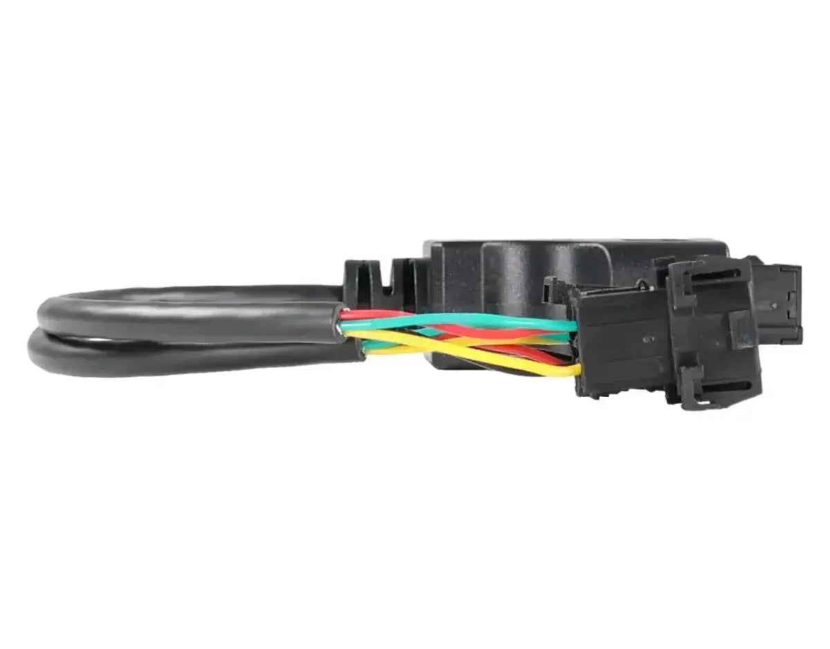 Jaltest (JDC304A) | Wabco ATC/MTS 4+4-pins OBD - 16-pins OBD2 adapter cable | Bus
