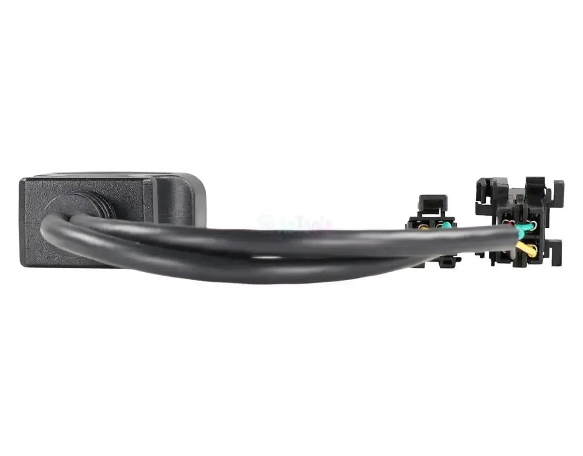 Jaltest (JDC304A) | Wabco ATC/MTS 4+4-pins OBD - 16-pins OBD2 adapter cable | Bus