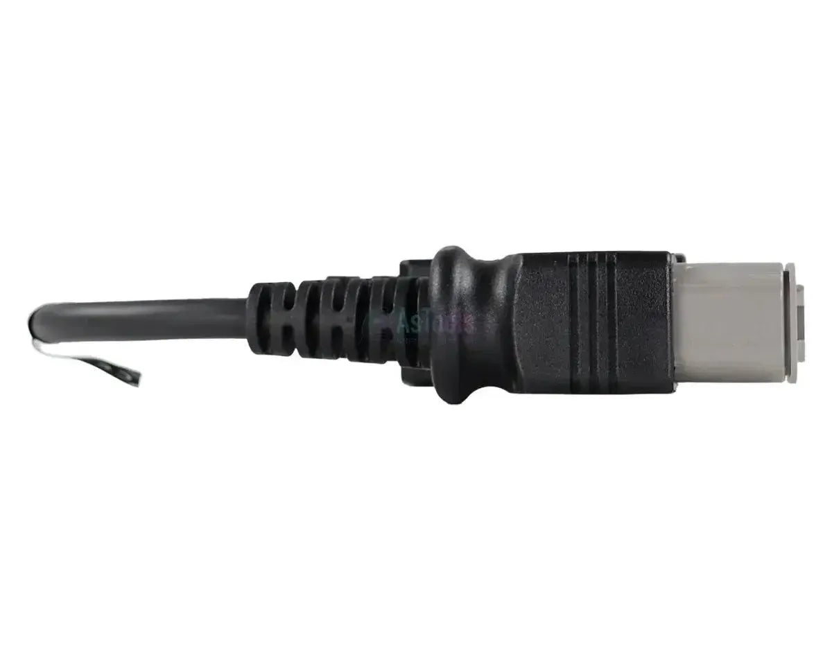 Jaltest (JDC538A) | Yanmar 6-pins OBD - 16-pins OBD2 Adapter Cable | Combustion Engine