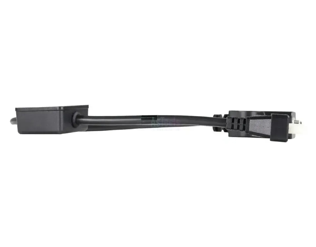 Jaltest Zapi 8 Pins OBD - 26 Pins DB26 Adapter Cable for Lifting and Hoisting Equipment