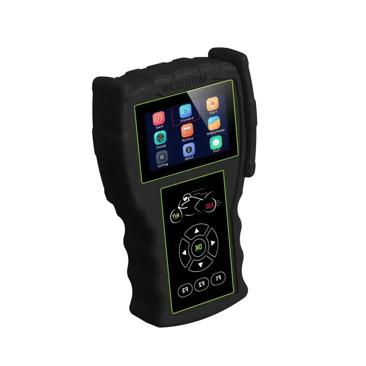 JDiag M100 Pro Full Motorcycle Diagnostic Tool