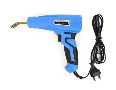 Plastic Welding Gun Blue