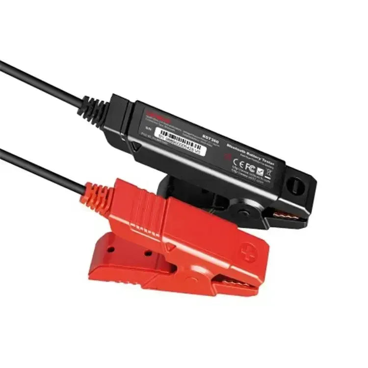 Launch BST360 Battery Tester