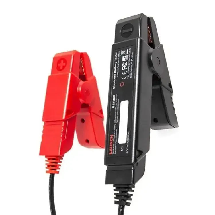 Launch BST360 Battery Tester