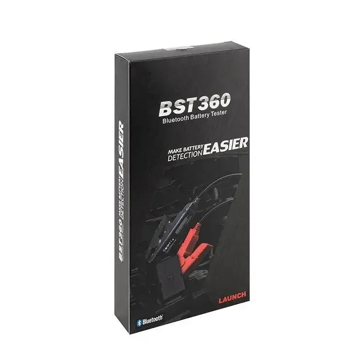 Launch BST360 Battery Tester