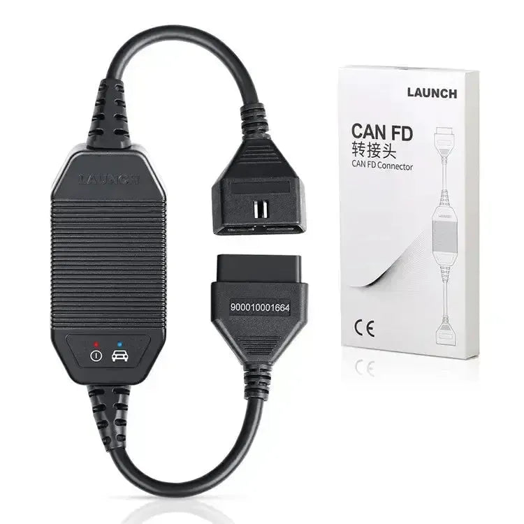 Launch CAN FD Connector Adapter Cable