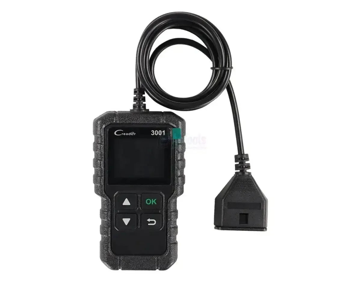 Launch Creader 3001 Car Fault Code Reader