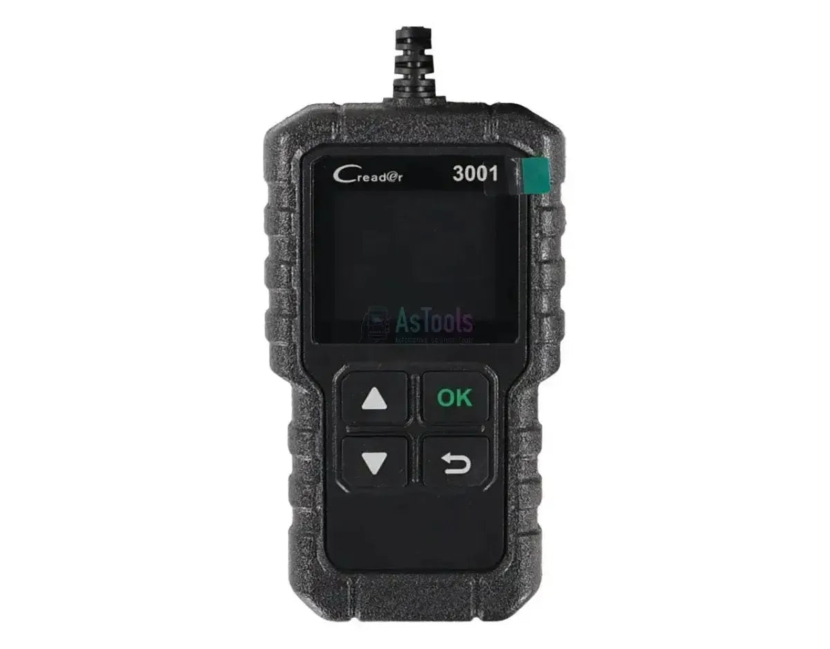 Launch Creader 3001 Car Fault Code Reader