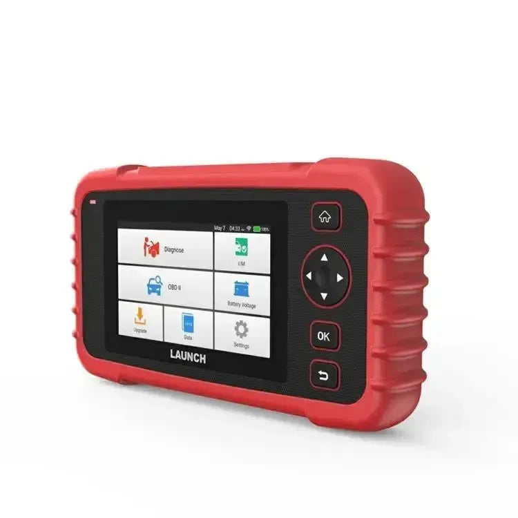 Launch Creader Professional CRP123X Plus Car Diagnostic Tool
