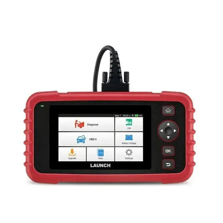 Launch Creader Professional CRP123X Plus Car Diagnostic Tool