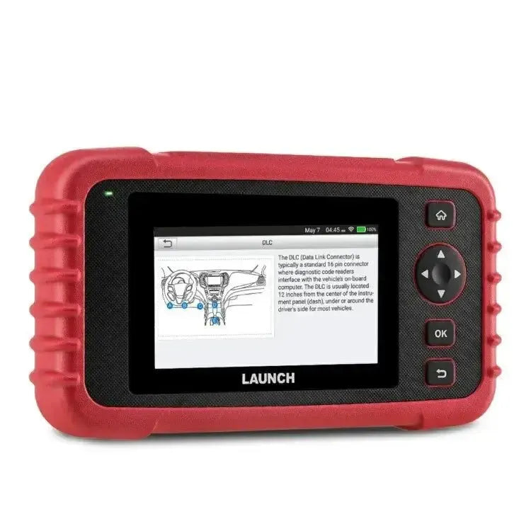 Launch Creader Professional CRP129X Plus Car Diagnostic Tool