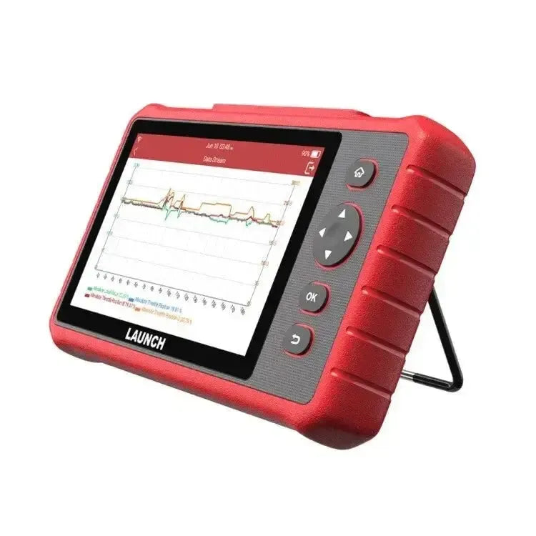 Launch Creader Professional CRP909X Car Diagnostic Tool