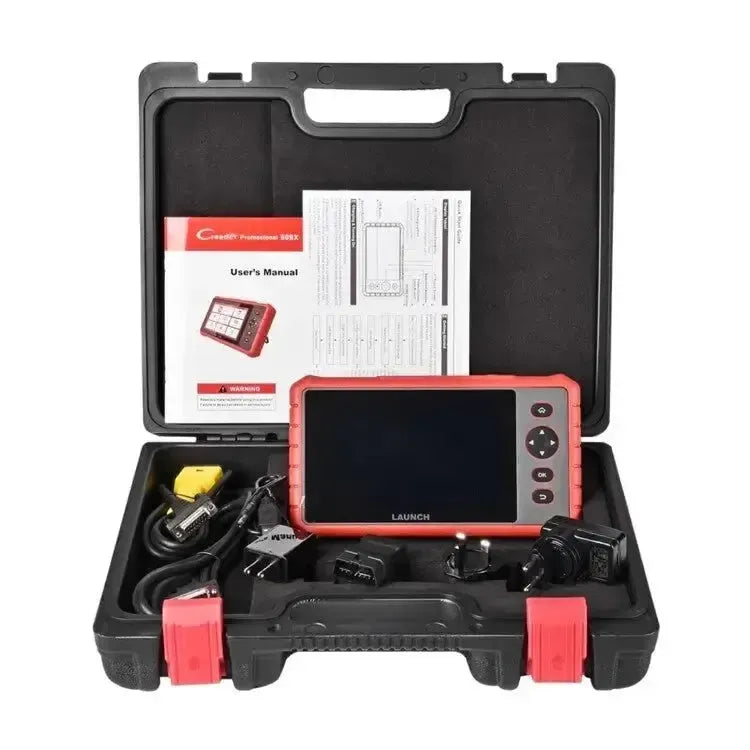 Launch Creader Professional CRP909X Car Diagnostic Tool