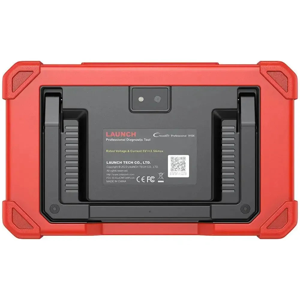 Launch Creader Professional CRP919X Car Diagnostic Tool