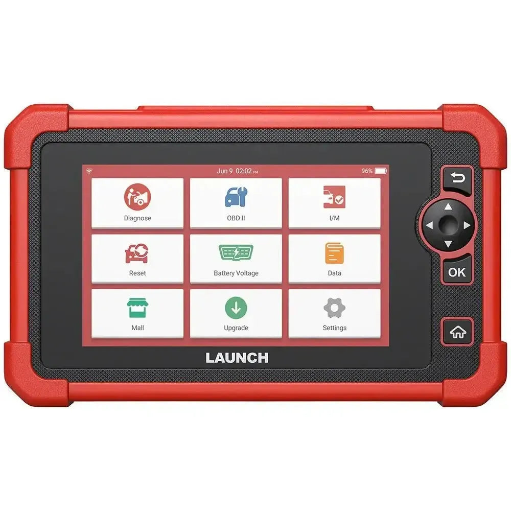 Launch Creader Professional CRP919X Car Diagnostic Tool
