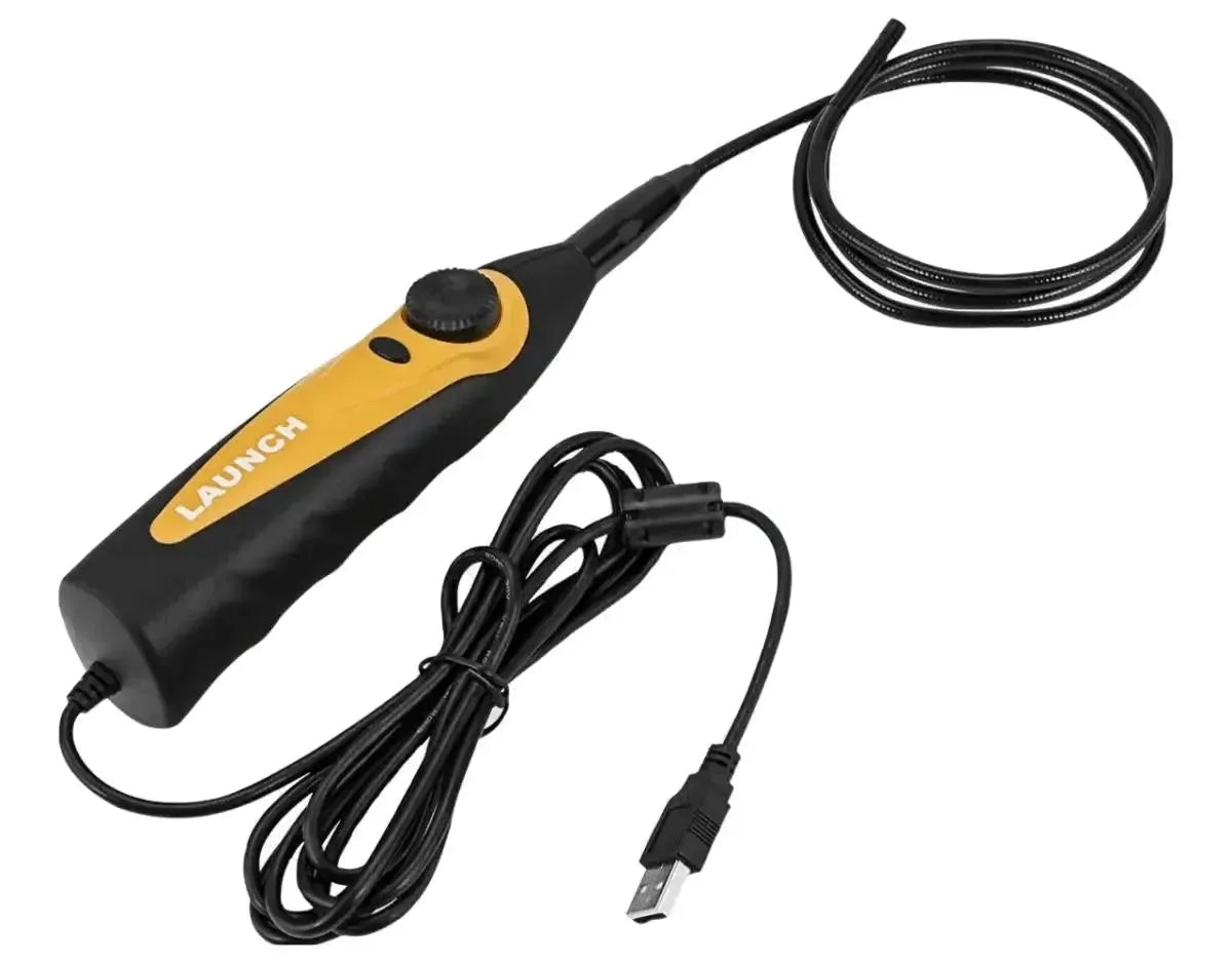 Launch VSP-600 USB Inspection Camera 5.5 mm