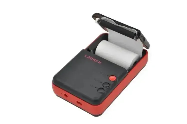 Launch WiFi Printer