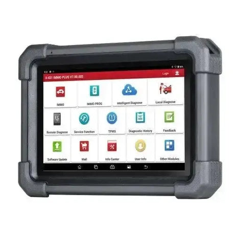 Launch X-431 IMMO Elite Car Key Programmer