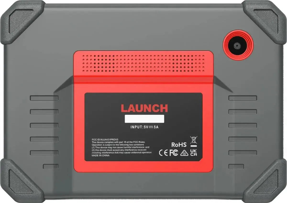 Launch X-431 IMMO Plus Car Key Programmer