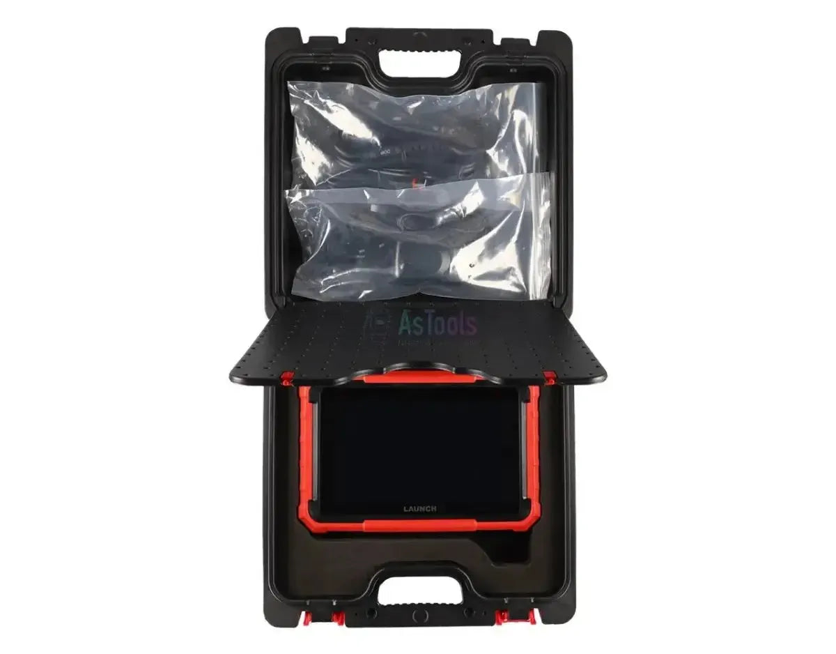 Launch X-431 ProS Elite Car Diagnostic Tool