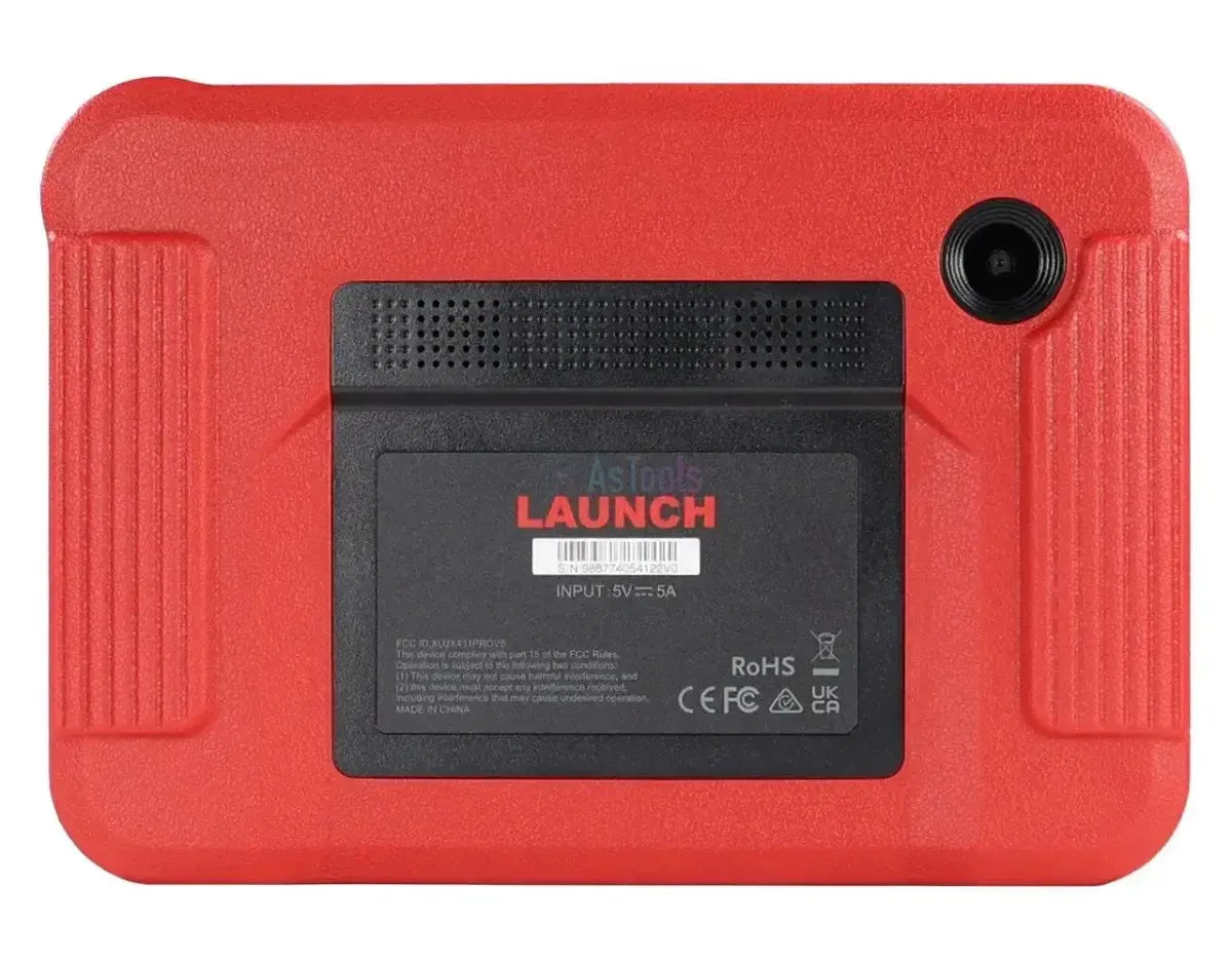 Launch X-431 ProS V Car Diagnostic Tool