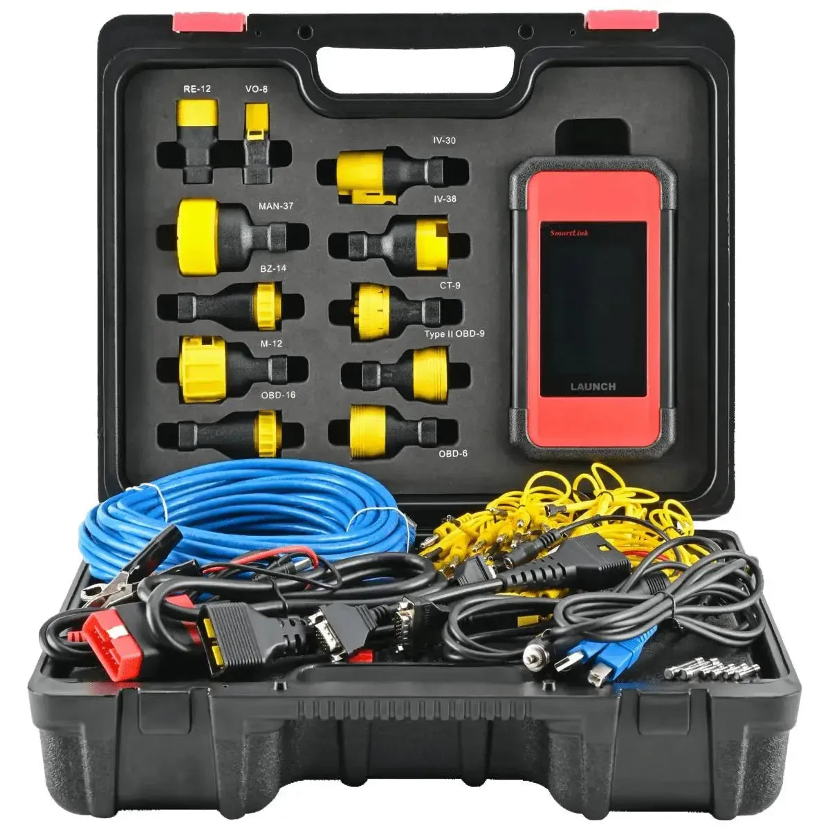 Launch X-431 SmartLink C Truck Diagnostic Tool