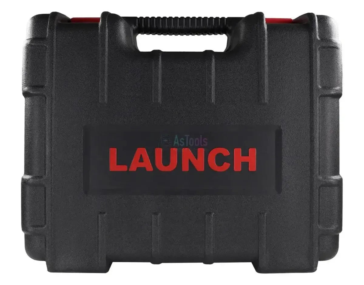 Launch X-431 V+ SmartLink HD Truck Diagnostic Tool