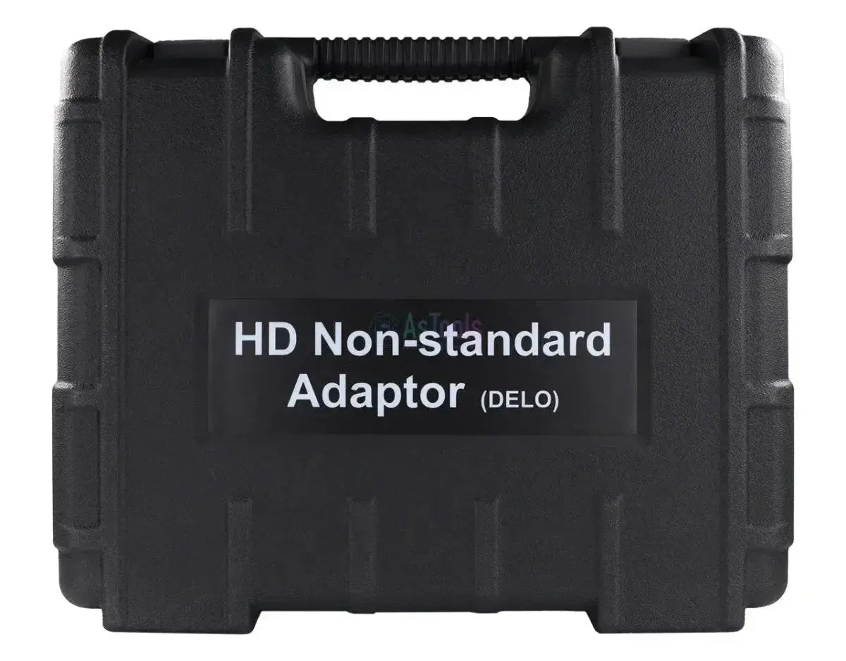Launch X-431 V+ SmartLink HD Truck Diagnostic Tool