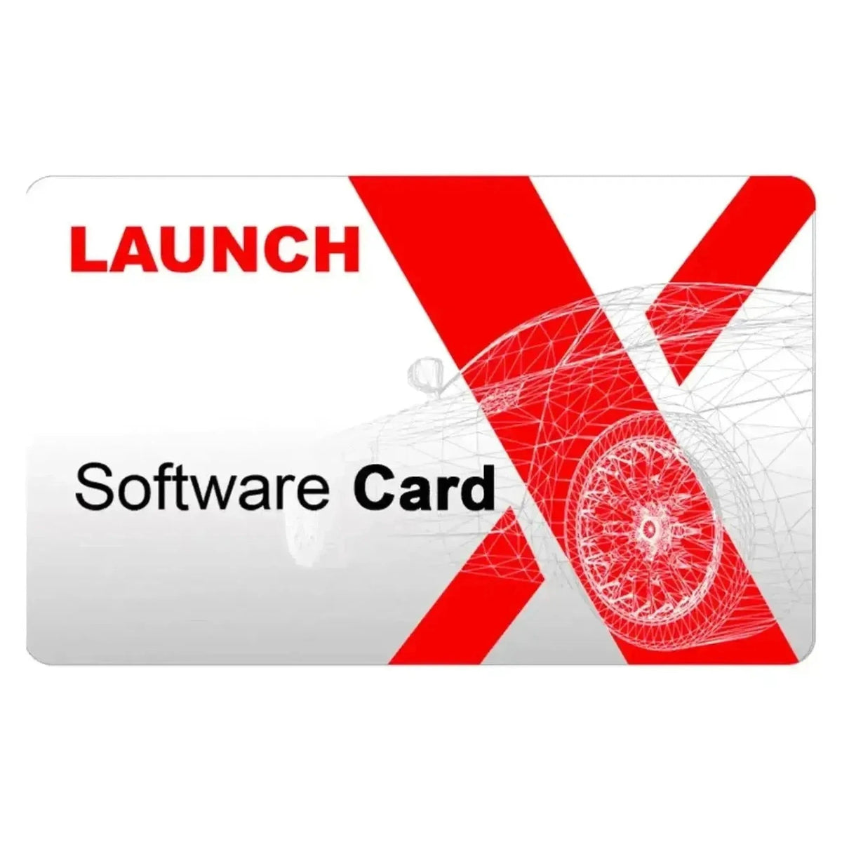 Launch X-431 V | Update licence