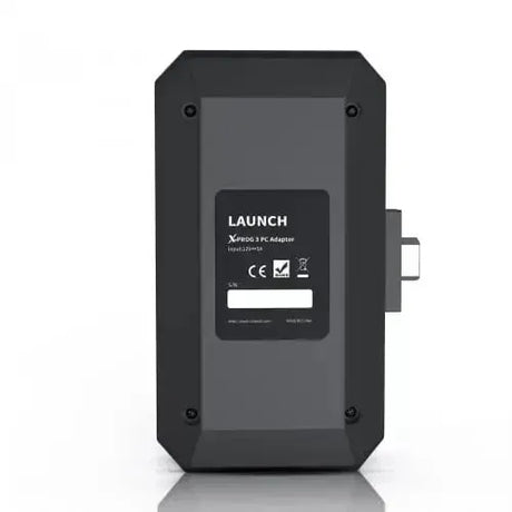 Launch X-PROG 3 PC Adapter ECU Programmer