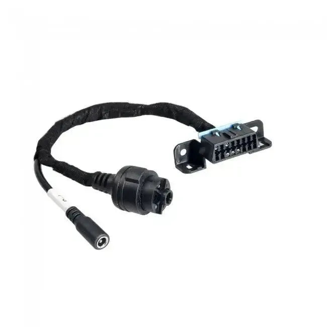 Mercedes 7G TCU to 16-pin OBD2 Adapter Cable