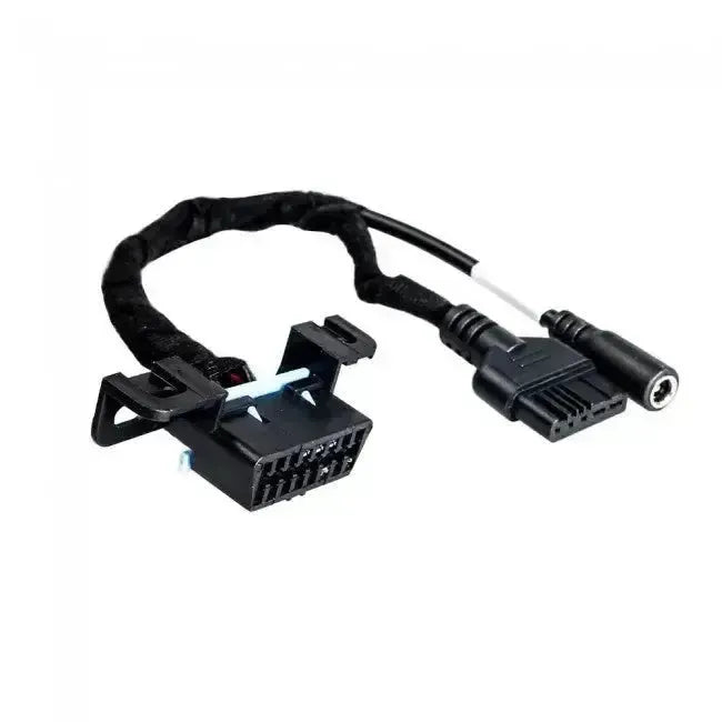 Mercedes ISM to 16-pin OBD2 Adapter Cable
