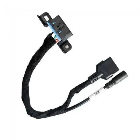 Mercedes ISM to 16-pin OBD2 Adapter Cable