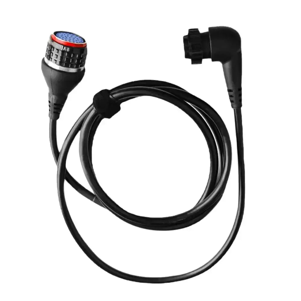 Mercedes SD Connect C4 Multiplexer – 14-pins OBD1 Adapter Cable Interface
