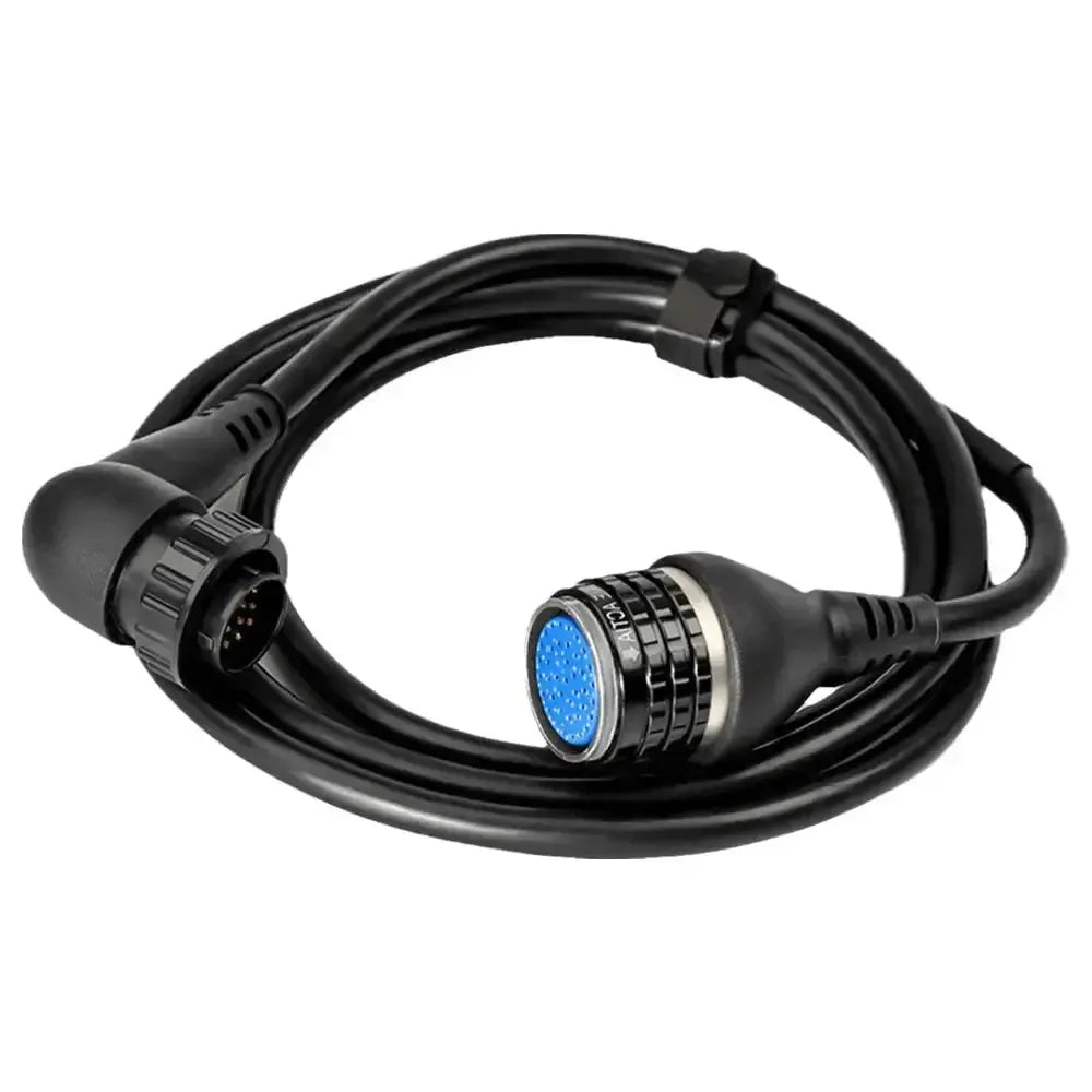 Mercedes SD Connect C4 Multiplexer – 14-pins OBD1 Adapter Cable Interface
