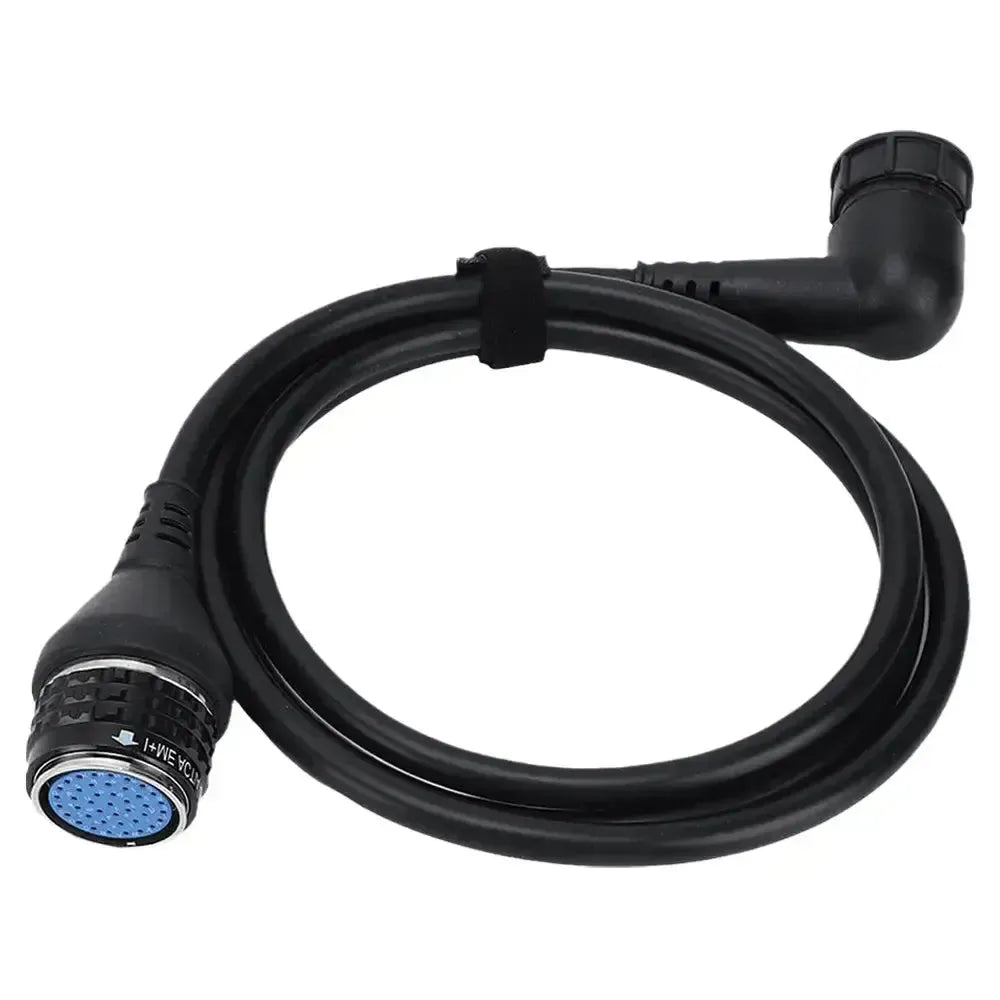 Mercedes SD Connect C4 Multiplexer – 14-pins OBD1 Adapter Cable Interface