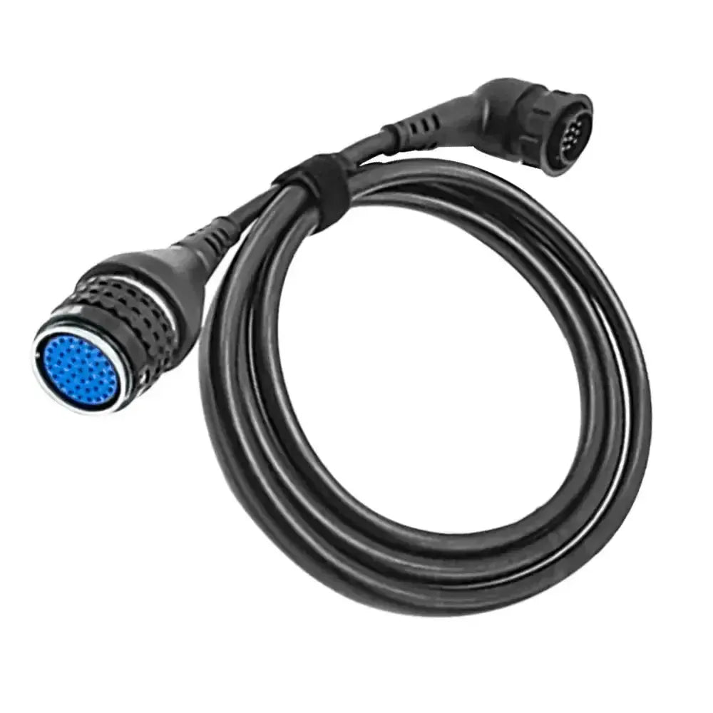 Mercedes SD Connect C4 Multiplexer – 14-pins OBD1 Adapter Cable Interface