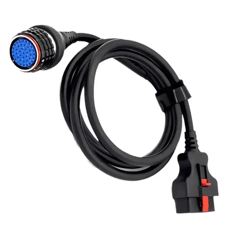 Mercedes SD Connect C4 Multiplexer – 16-pins OBD2 Adapter Cable Interface