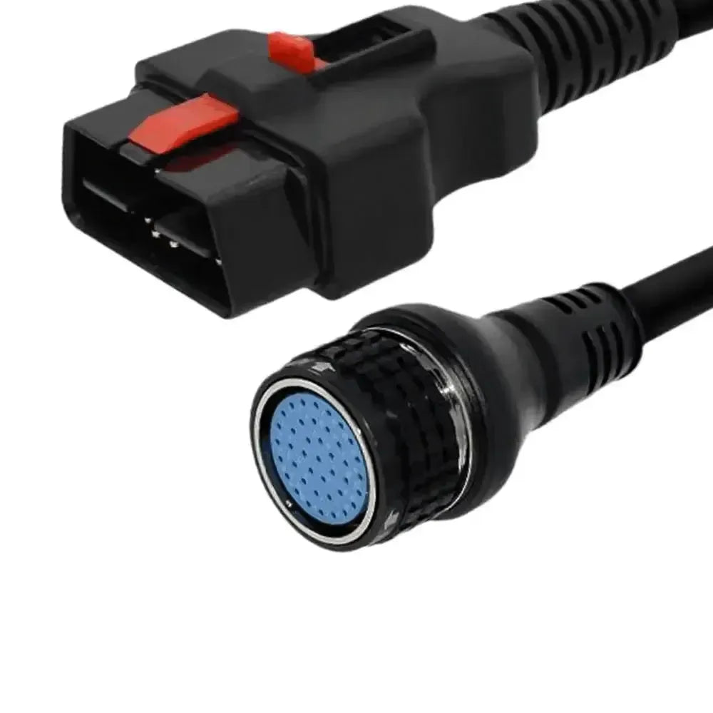 Mercedes SD Connect C4 Multiplexer – 16-pins OBD2 Adapter Cable Interface