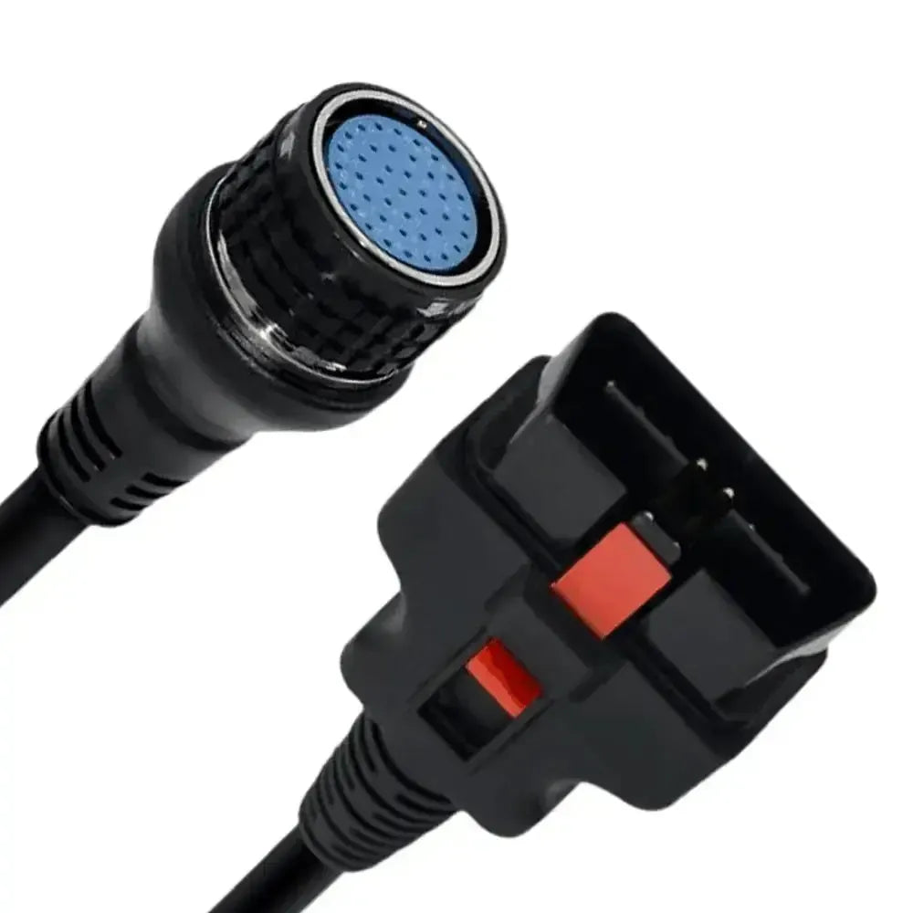 Mercedes SD Connect C4 Multiplexer – 16-pins OBD2 Adapter Cable Interface
