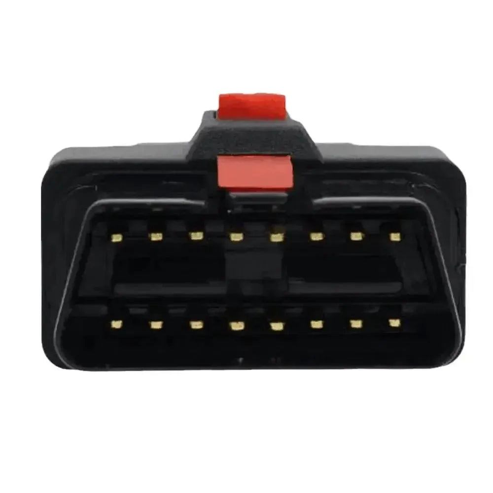 Mercedes SD Connect C4 Multiplexer – 16-pins OBD2 Adapter Cable Interface