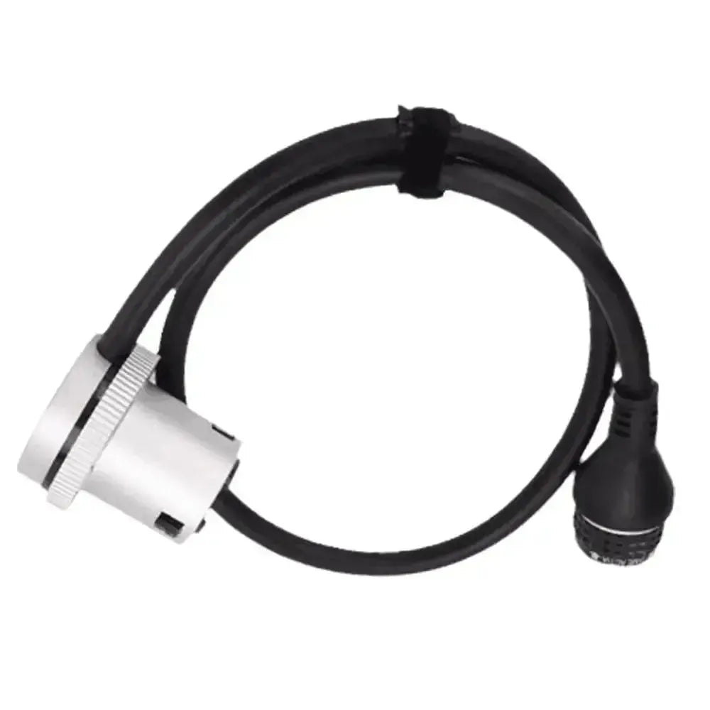 Mercedes SD Connect C4 Multiplexer – 38-pins OBD1 Adapter Cable Interface