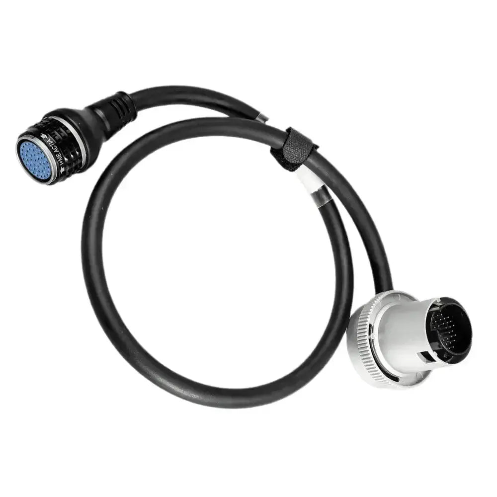 Mercedes SD Connect C4 Multiplexer – 38-pins OBD1 Adapter Cable Interface
