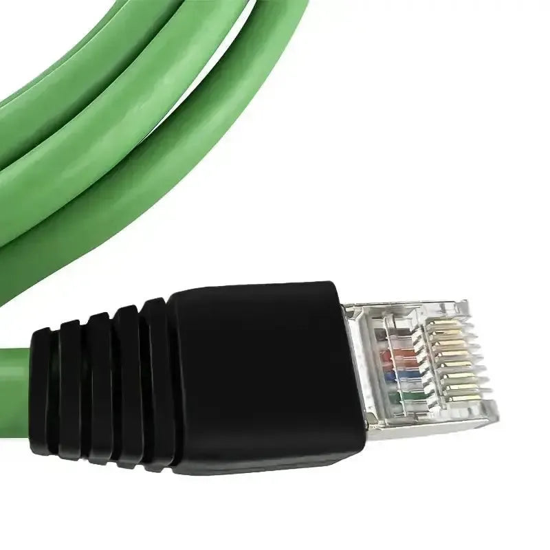 Mercedes SD Connect C4 Multiplexer – RJ45 Network Adapter Cable Interface