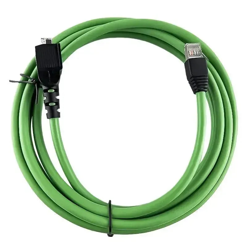 Mercedes SD Connect C4 Multiplexer – RJ45 Network Adapter Cable Interface
