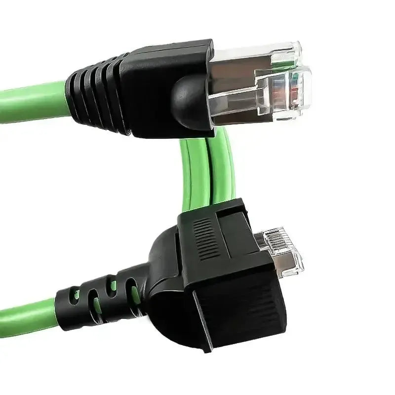 Mercedes SD Connect C4 Multiplexer – RJ45 Network Adapter Cable Interface