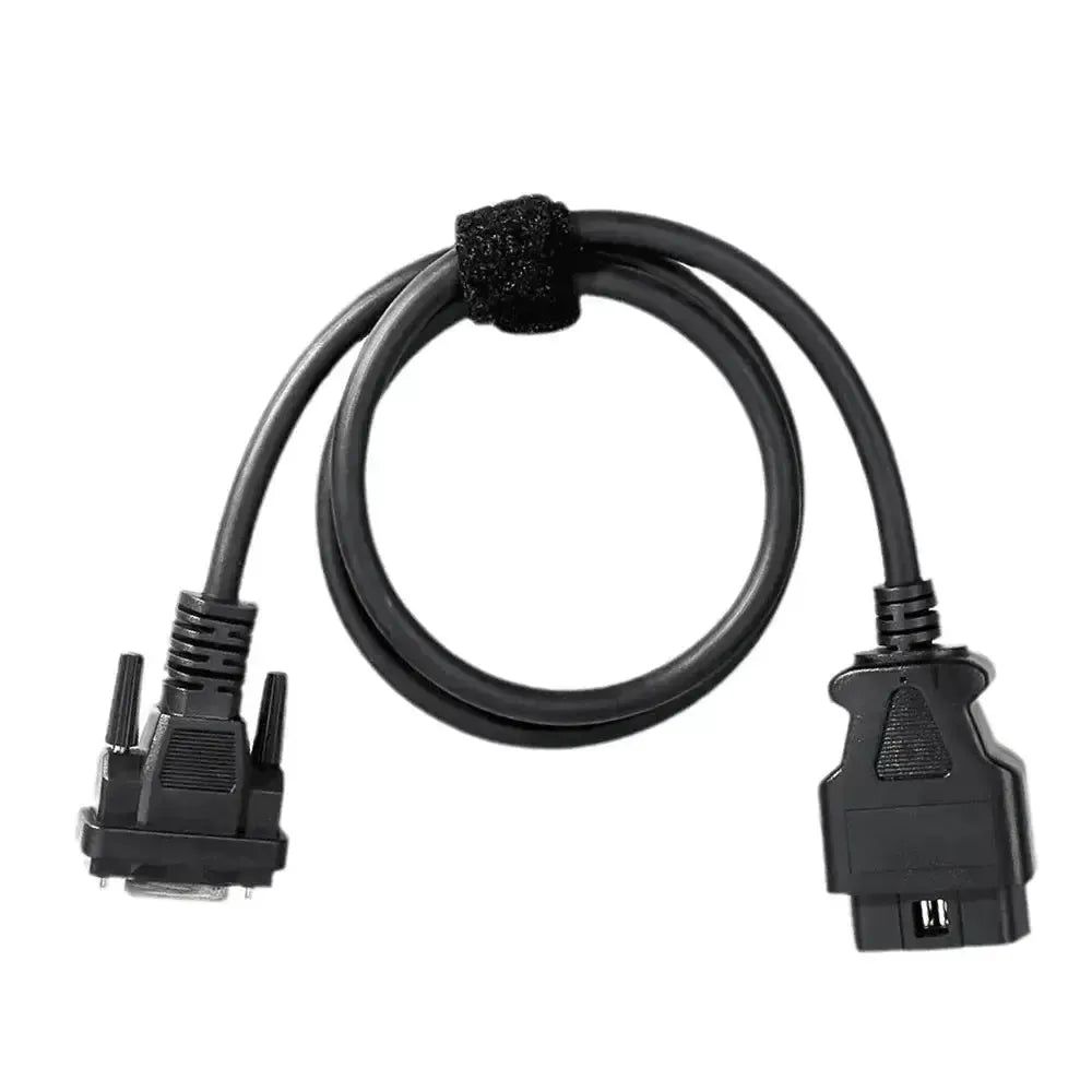 Mercedes SD Connect C6 (VCI) Multiplexer – 16-pins OBD2 Adapter Cable Interface
