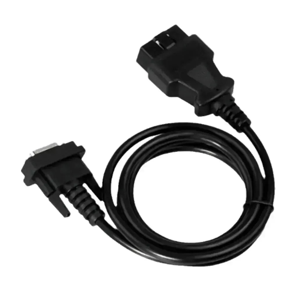 Mercedes SD Connect C6 (VCI) Multiplexer – 16-pins OBD2 Adapter Cable Interface